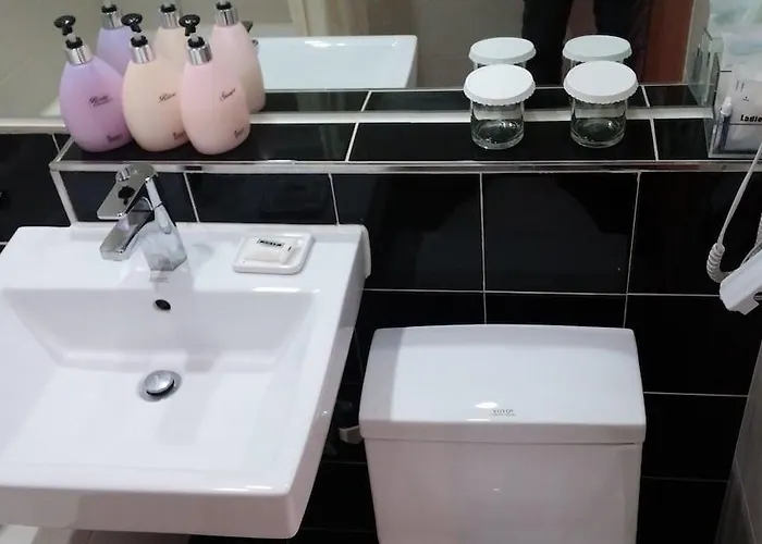 Juststay Dongdaemun 2* Seúl