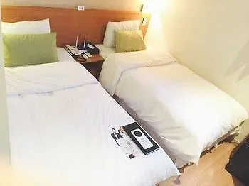 Juststay Dongdaemun Hotel Seúl
