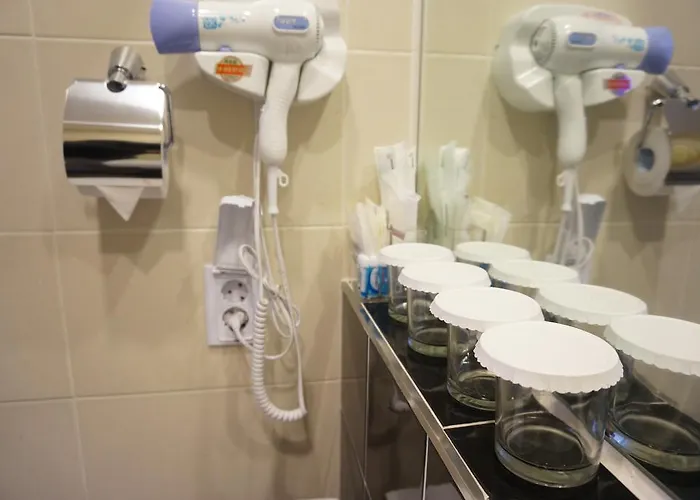Juststay Dongdaemun Seúl