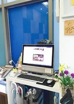 Hotel Juststay Dongdaemun Seúl