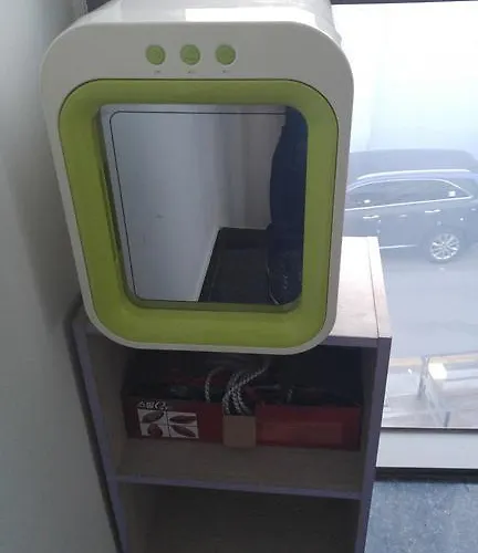 Juststay Dongdaemun Hotel Seúl