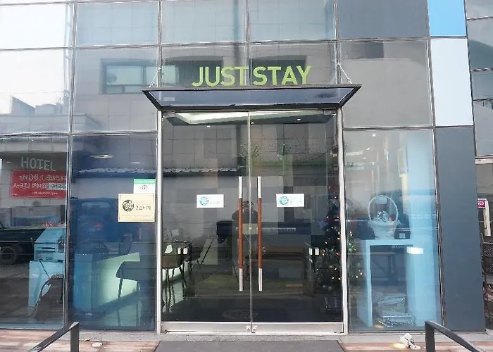 Juststay Dongdaemun Hotel