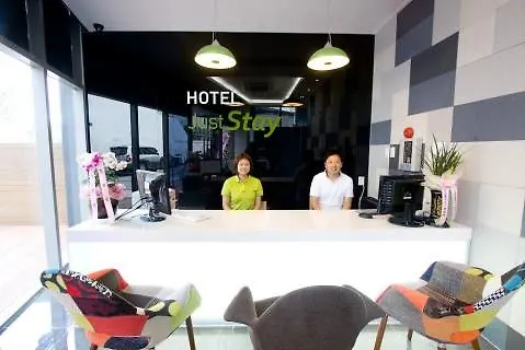 Juststay Dongdaemun Hotel