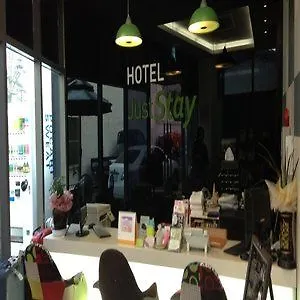 Juststay Dongdaemun 2*