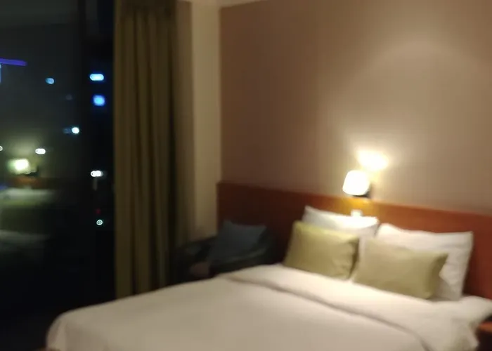 Hotel Juststay Dongdaemun 2*