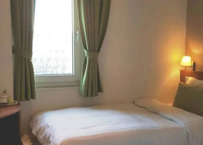 Juststay Dongdaemun Hotel