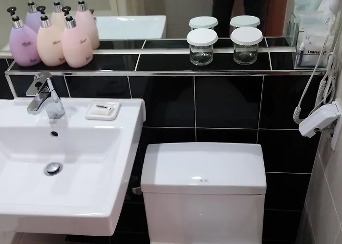 Juststay Dongdaemun