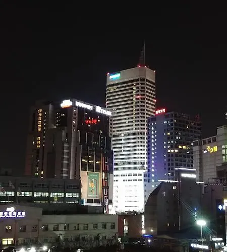 Juststay Dongdaemun