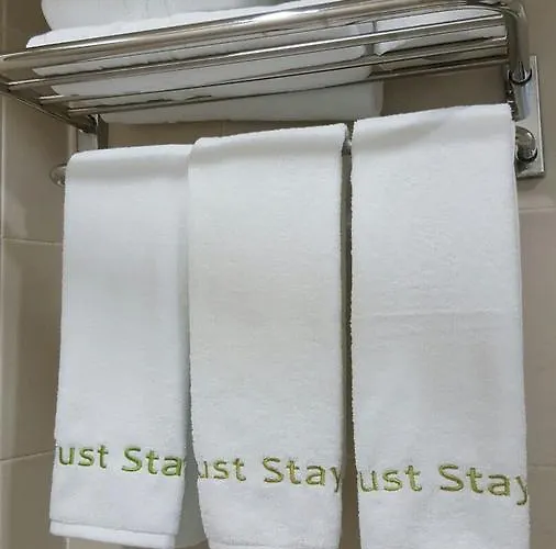 Juststay Dongdaemun Hotel Seúl