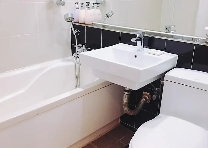 Juststay Dongdaemun Hotel