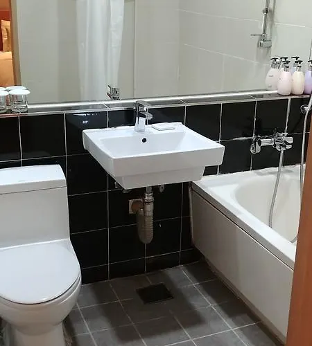 Hotel Juststay Dongdaemun
