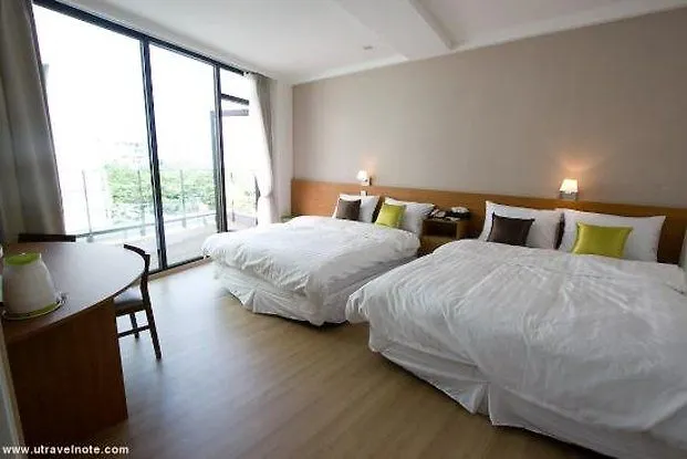 Juststay Dongdaemun Seúl