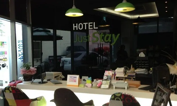 Juststay Dongdaemun 2* Seúl