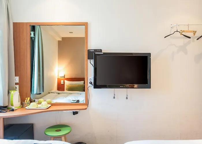 Juststay Dongdaemun 2*