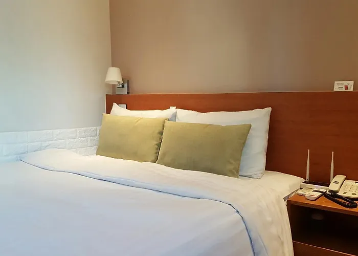 Juststay Dongdaemun Hotel 2*