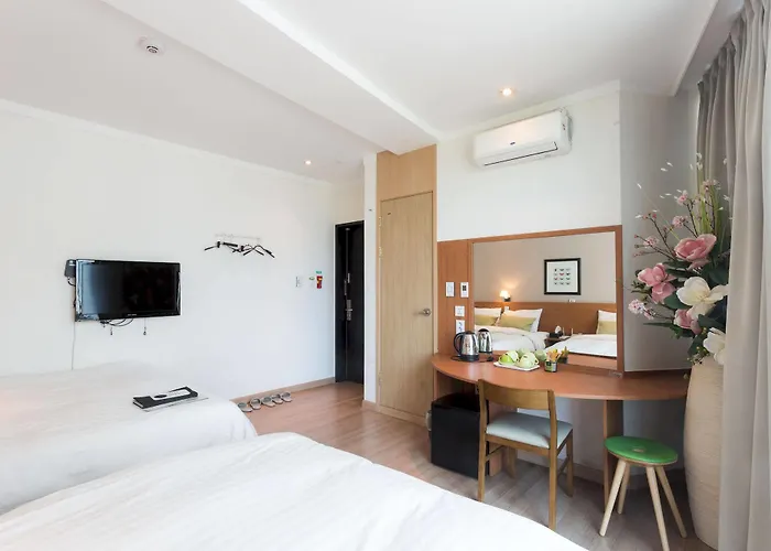 Juststay Dongdaemun Hotel 2*