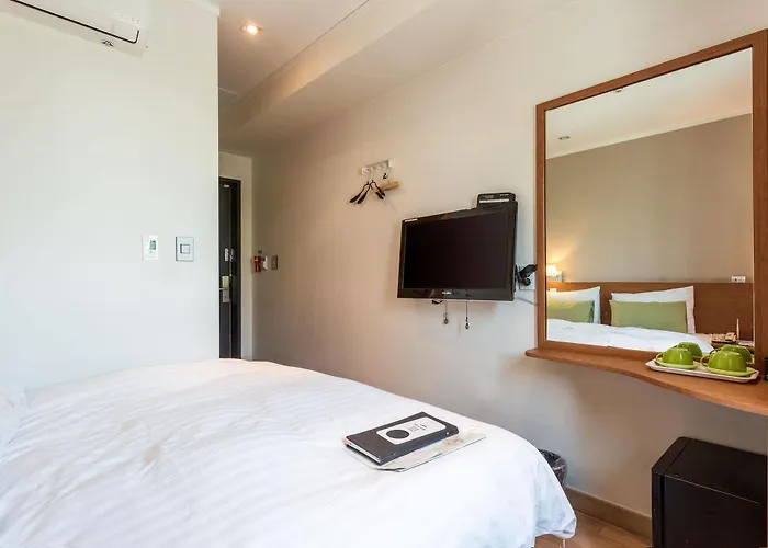 Juststay Dongdaemun