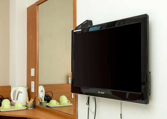 Juststay Dongdaemun Hotel 2*