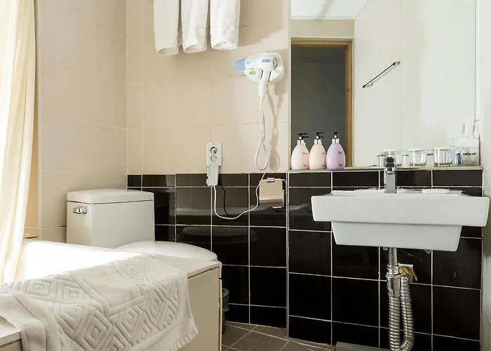 Hotel Juststay Dongdaemun 2*