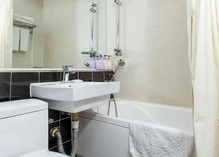 Hotel Juststay Dongdaemun Seúl