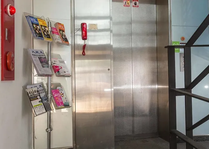 Juststay Dongdaemun Seúl