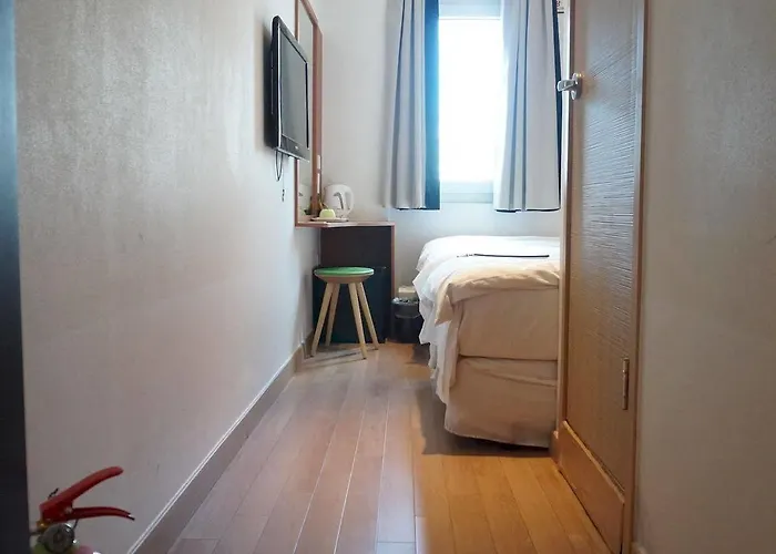 Juststay Dongdaemun