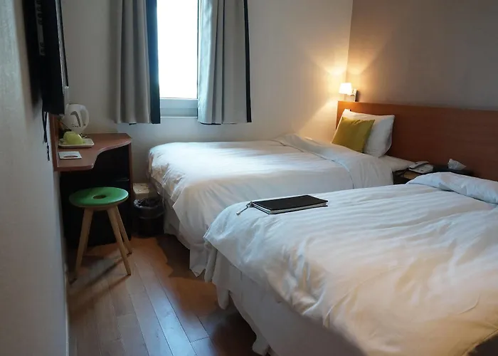 Juststay Dongdaemun 2* Seúl