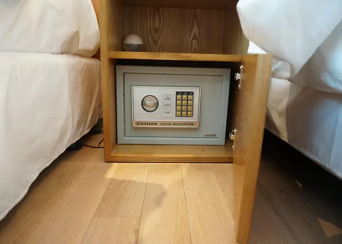 Juststay Dongdaemun 2* Seúl