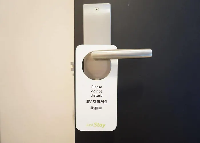 Hotel Juststay Dongdaemun
