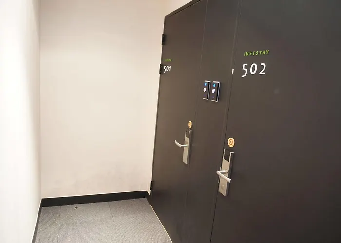 Juststay Dongdaemun Hotel 2*