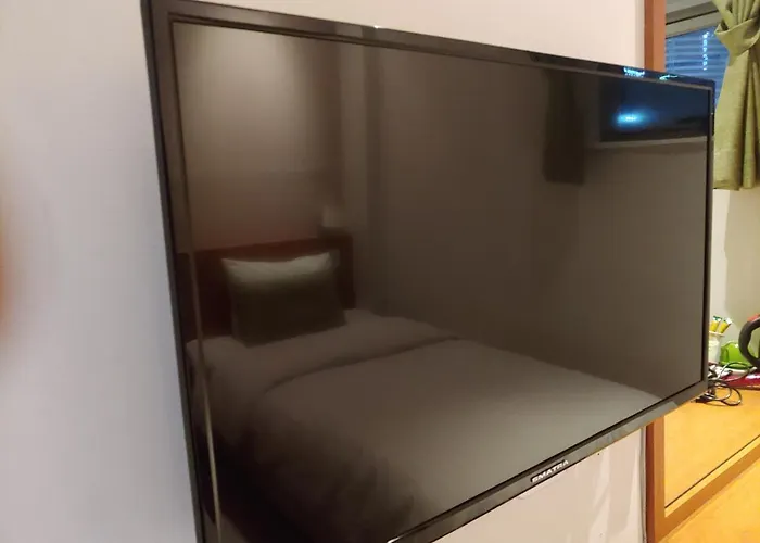 Juststay Dongdaemun Seúl